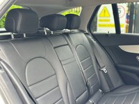 USED 2014 64 MERCEDES-BENZ C-CLASS 2.1 C250 BLUETEC SPORT PREMIUM PLUS 5d 204 BHP 