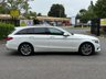 USED 2014 64 MERCEDES-BENZ C-CLASS 2.1 C250 BLUETEC SPORT PREMIUM PLUS 5d 204 BHP 