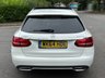 USED 2014 64 MERCEDES-BENZ C-CLASS 2.1 C250 BLUETEC SPORT PREMIUM PLUS 5d 204 BHP 