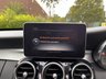 USED 2014 64 MERCEDES-BENZ C-CLASS 2.1 C250 BLUETEC SPORT PREMIUM PLUS 5d 204 BHP 