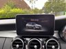 USED 2014 64 MERCEDES-BENZ C-CLASS 2.1 C250 BLUETEC SPORT PREMIUM PLUS 5d 204 BHP 