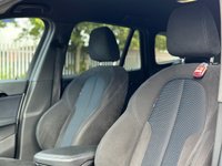 USED 2017 17 BMW X1 2.0 XDRIVE25D M SPORT 5d 228 BHP 
