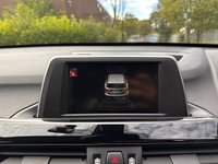 USED 2017 17 BMW X1 2.0 XDRIVE25D M SPORT 5d 228 BHP 