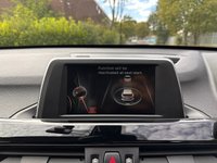USED 2017 17 BMW X1 2.0 XDRIVE25D M SPORT 5d 228 BHP 