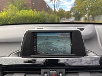 USED 2017 17 BMW X1 2.0 XDRIVE25D M SPORT 5d 228 BHP 