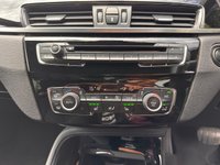 USED 2017 17 BMW X1 2.0 XDRIVE25D M SPORT 5d 228 BHP 