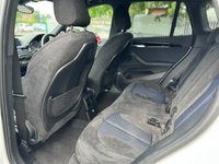 USED 2017 17 BMW X1 2.0 XDRIVE25D M SPORT 5d 228 BHP 
