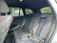 USED 2017 17 BMW X1 2.0 XDRIVE25D M SPORT 5d 228 BHP 