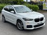 USED 2017 17 BMW X1 2.0 XDRIVE25D M SPORT 5d 228 BHP 
