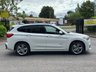 USED 2017 17 BMW X1 2.0 XDRIVE25D M SPORT 5d 228 BHP 