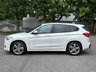 USED 2017 17 BMW X1 2.0 XDRIVE25D M SPORT 5d 228 BHP 