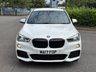 USED 2017 17 BMW X1 2.0 XDRIVE25D M SPORT 5d 228 BHP 