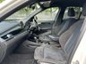 USED 2017 17 BMW X1 2.0 XDRIVE25D M SPORT 5d 228 BHP 
