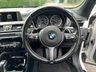 USED 2017 17 BMW X1 2.0 XDRIVE25D M SPORT 5d 228 BHP 