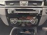 USED 2017 17 BMW X1 2.0 XDRIVE25D M SPORT 5d 228 BHP 