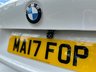 USED 2017 17 BMW X1 2.0 XDRIVE25D M SPORT 5d 228 BHP 
