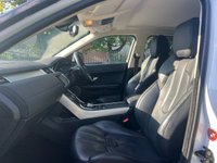USED 2012 12 LAND ROVER RANGE ROVER EVOQUE 2.2 SD4 PURE TECH 5d 190 BHP 