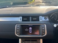 USED 2012 12 LAND ROVER RANGE ROVER EVOQUE 2.2 SD4 PURE TECH 5d 190 BHP 