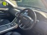 USED 2012 12 LAND ROVER RANGE ROVER EVOQUE 2.2 SD4 PURE TECH 5d 190 BHP 