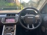 USED 2012 12 LAND ROVER RANGE ROVER EVOQUE 2.2 SD4 PURE TECH 5d 190 BHP 