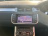USED 2012 12 LAND ROVER RANGE ROVER EVOQUE 2.2 SD4 PURE TECH 5d 190 BHP 