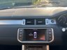 USED 2012 12 LAND ROVER RANGE ROVER EVOQUE 2.2 SD4 PURE TECH 5d 190 BHP 