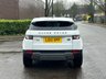 USED 2012 12 LAND ROVER RANGE ROVER EVOQUE 2.2 SD4 PURE TECH 5d 190 BHP 