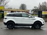 USED 2012 12 LAND ROVER RANGE ROVER EVOQUE 2.2 SD4 PURE TECH 5d 190 BHP 