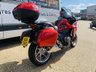 USED 2011 11 HONDA VFR1200F - BUY ONLINE 24 HRS A DAY - FINANCE AVAILABLE - ALL TYPES OF CREDIT ACCEPTED MANUAL GEARBOX WITH FULL LUGGAGE