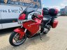 USED 2011 11 HONDA VFR1200F - BUY ONLINE 24 HRS A DAY - FINANCE AVAILABLE - ALL TYPES OF CREDIT ACCEPTED MANUAL GEARBOX WITH FULL LUGGAGE