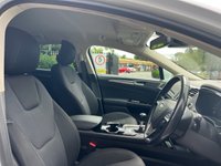 USED 2015 15 FORD MONDEO 2.0 TITANIUM TDCI 5d 177 BHP 