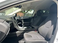 USED 2015 15 FORD MONDEO 2.0 TITANIUM TDCI 5d 177 BHP 