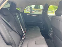 USED 2015 15 FORD MONDEO 2.0 TITANIUM TDCI 5d 177 BHP 