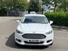 USED 2015 15 FORD MONDEO 2.0 TITANIUM TDCI 5d 177 BHP 