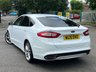 USED 2015 15 FORD MONDEO 2.0 TITANIUM TDCI 5d 177 BHP 