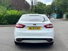 USED 2015 15 FORD MONDEO 2.0 TITANIUM TDCI 5d 177 BHP 