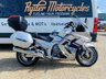 USED 2008 58 YAMAHA FJR1300 - BUY ONLINE 24 HRS A DAY - FINANCE AVAILABLE - ALL TYPES OF CREDIT ACCEPTED WITH PANNIERS & TOP BOX