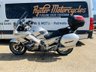 USED 2008 58 YAMAHA FJR1300 - BUY ONLINE 24 HRS A DAY - FINANCE AVAILABLE - ALL TYPES OF CREDIT ACCEPTED WITH PANNIERS & TOP BOX