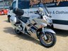USED 2008 58 YAMAHA FJR1300 - BUY ONLINE 24 HRS A DAY - FINANCE AVAILABLE - ALL TYPES OF CREDIT ACCEPTED WITH PANNIERS & TOP BOX