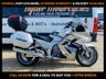 USED 2008 58 YAMAHA FJR1300 - BUY ONLINE 24 HRS A DAY - FINANCE AVAILABLE - ALL TYPES OF CREDIT ACCEPTED WITH PANNIERS & TOP BOX