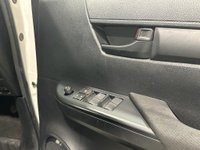 USED 2018 18 TOYOTA HI-LUX 2.4 ACTIVE 4WD D-4D DCB 148 BHP 