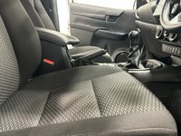 USED 2018 18 TOYOTA HI-LUX 2.4 ACTIVE 4WD D-4D DCB 148 BHP 