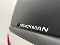 USED 2018 18 TOYOTA HI-LUX 2.4 ACTIVE 4WD D-4D DCB 148 BHP 