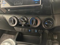 USED 2018 18 TOYOTA HI-LUX 2.4 ACTIVE 4WD D-4D DCB 148 BHP 