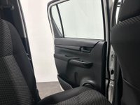 USED 2018 18 TOYOTA HI-LUX 2.4 ACTIVE 4WD D-4D DCB 148 BHP 