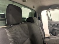USED 2018 18 TOYOTA HI-LUX 2.4 ACTIVE 4WD D-4D DCB 148 BHP 