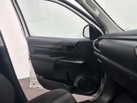 USED 2018 18 TOYOTA HI-LUX 2.4 ACTIVE 4WD D-4D DCB 148 BHP 