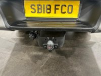 USED 2018 18 TOYOTA HI-LUX 2.4 ACTIVE 4WD D-4D DCB 148 BHP 