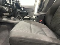 USED 2018 18 TOYOTA HI-LUX 2.4 ACTIVE 4WD D-4D DCB 148 BHP 