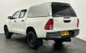 USED 2018 18 TOYOTA HI-LUX 2.4 ACTIVE 4WD D-4D DCB 148 BHP 